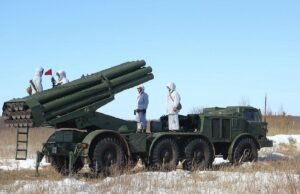 Уражено “Ураган” і низку інших важливих цілей росіян: Генштаб поділився деталями Уражено-“Ураган”-і-низку-інших-важливих-цілей-росіян:-Генштаб-поділився-деталями