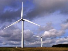 На Волині достроково запустили вітропарк: що відомо На-Волині-достроково-запустили-вітропарк:-що-відомо