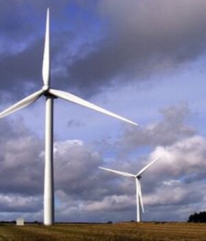 На-Волині-достроково-запустили-вітропарк:-що-відомо