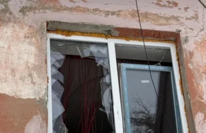 Унаслідок атаки рф на Рівненщину загинув чоловік, ще двоє постраждалих у лікарні – ОВА Унаслідок-атаки-рф-на-Рівненщину-загинув-чоловік,-ще-двоє-постраждалих-у-лікарні-–-ОВА