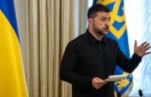 США хочуть, щоб війна завершилася до червня, – Зеленський США-хочуть,-щоб-війна-завершилася-до-червня,-–-Зеленський