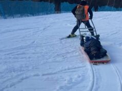 Лижник із Волині травмував ключицю на Красії Лижник-із-Волині-травмував-ключицю-на-Красії