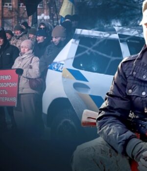 «Ті-з-поліції,-хто-реально-був-на-фронті,-не-потрапили-б-у-таку-ситуацію»-Що.