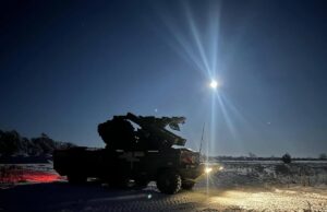 Україна втримала Покровськ: експерт про важливість контрнаступальних дій ЗСУ минулого року Україна-втримала-Покровськ:-експерт-про-важливість-контрнаступальних-дій-ЗСУ-минулого-року