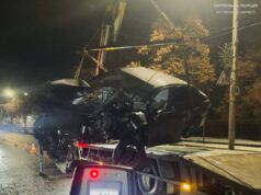 П’яним влетів у стовп і розтрощив авто: водія судили за ДТП у Луцьку П’яним-влетів-у-стовп-і-розтрощив-авто:-водія-судили-за-ДТП-у-Луцьку