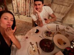 Старший син Бекхемів планує усиновити дитину, – ЗМІ Старший-син-Бекхемів-планує-усиновити-дитину,-–-ЗМІ