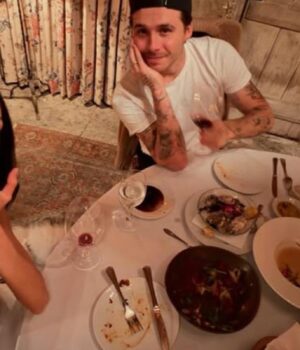 Старший-син-Бекхемів-планує-усиновити-дитину,-–-ЗМІ