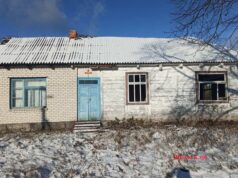 На Волині за 209 тисяч продають будівлю школи-клубу. Фото На-Волині-за-209-тисяч-продають-будівлю-школи-клубу.-Фото