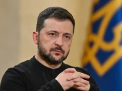 Зеленський вимагає більше прогресу у переговорах Зеленський вимагає більше прогресу у переговорах