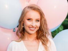 Зірка “Кріпосної ” Сагайдачна показала нові фото з округлим животиком Зірка-“Кріпосної-”-Сагайдачна-показала-нові-фото-з-округлим-животиком