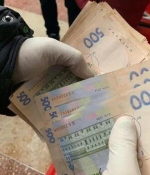 На-Волині-молодий-водій-катався-без-прав,-а-тоді-дав-10-тисяч-поліції