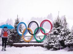 У Луцьку облаштували фан-зону для перегляду Зимових Олімпійських ігор У-Луцьку-облаштували-фан-зону-для-перегляду-Зимових-Олімпійських-ігор