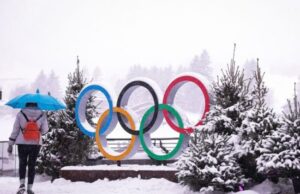 У Луцьку облаштували фан-зону для перегляду Зимових Олімпійських ігор У-Луцьку-облаштували-фан-зону-для-перегляду-Зимових-Олімпійських-ігор