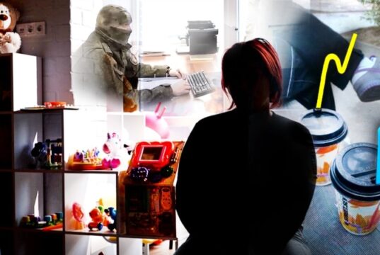 Переслідування за мову, допит ФСБ і донос. Історія кримчанки, яка три роки планувала втечу з... Переслідування-за-мову,-допит-ФСБ-і-донос-Історія-кримчанки,-яка-три-роки-планувала-втечу-з.