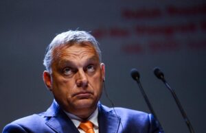 Орбан назвав Україну ворогом Угорщини Орбан-назвав-Україну-ворогом-Угорщини