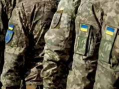 У Чернівцях чоловік поранив військовослужбовця ТЦК, було застосовано зброю У Чернівцях чоловік поранив військовослужбовця ТЦК, було застосовано зброю