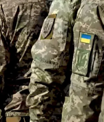 У Чернівцях чоловік поранив військовослужбовця ТЦК, було застосовано зброю У Чернівцях чоловік поранив військовослужбовця ТЦК, було застосовано зброю