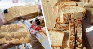 Хліб в Україні подорожчає: пекарі розповіли, коли перепишуть ціни Хліб-в-Україні-подорожчає:-пекарі-розповіли,-коли-перепишуть-ціни