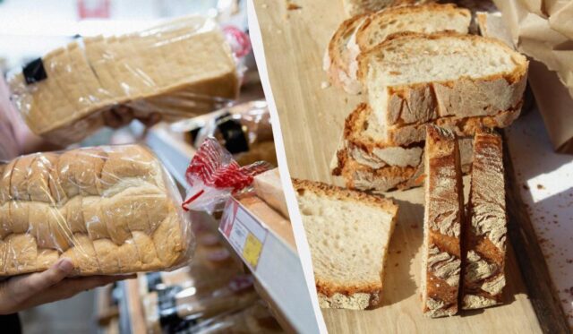 Хліб в Україні подорожчає: пекарі розповіли, коли перепишуть ціни Хліб-в-Україні-подорожчає:-пекарі-розповіли,-коли-перепишуть-ціни