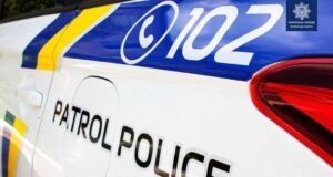 Неподалік Луцька затримали агресивного і п’яного водія Tesla Неподалік-Луцька-затримали-агресивного-і-п’яного-водія-tesla