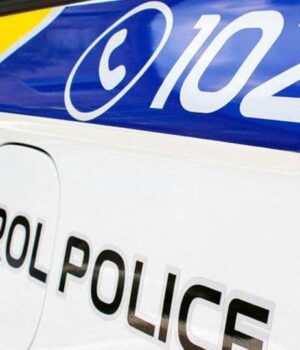 Неподалік-Луцька-затримали-агресивного-і-п’яного-водія-tesla