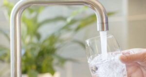 Чому немає води у деяких районах Луцька: подробиці Чому-немає-води-у-деяких-районах-Луцька:-подробиці