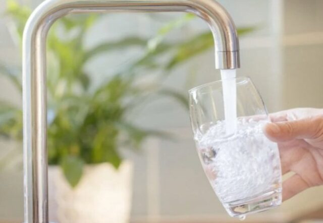 Чому немає води у деяких районах Луцька: подробиці Чому-немає-води-у-деяких-районах-Луцька:-подробиці