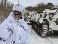 На фронті протягом доби відбулося понад 240 боєзіткнень – Генштаб На-фронті-протягом-доби-відбулося-понад-240-боєзіткнень-–-Генштаб