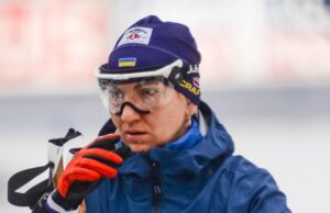 Легендарна українська біатлоністка оголосила про завершення карʼєри Легендарна-українська-біатлоністка-оголосила-про-завершення-карʼєри