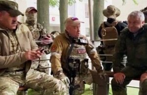 Замах на генерала ГРУ Алексєєва: з’явився слід ПВК “Вагнера” (відео) Замах-на-генерала-ГРУ-Алексєєва:-з’явився-слід-ПВК-“Вагнера”-(відео)