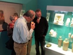 Археологи відтворюють 3500-річні аромати, якими користувалися стародавні єгиптяни Археологи-відтворюють-3500-річні-аромати,-якими-користувалися-стародавні-єгиптяни