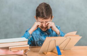 Синдром “хорошої дитини”: психолог назвала 11 звичок, що руйнують доросле життя Синдром-“хорошої-дитини”:-психолог-назвала-11-звичок,-що-руйнують-доросле-життя