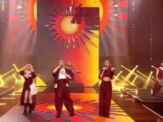 Жест підтримки: представник Молдови Satoshi заспівав на Нацвідборі України Жест-підтримки:-представник-Молдови-satoshi-заспівав-на-Нацвідборі-України