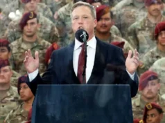 США змінюють тактику проведення переговорів щодо України – AP США-змінюють-тактику-проведення-переговорів-щодо-України-–-ap