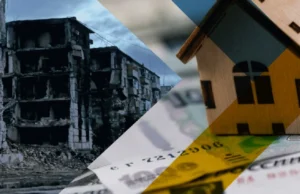 Платіть самі: окупанти знімають з себе відповідальність за зруйновані будинки – ЦНС Платіть-самі:-окупанти-знімають-з-себе-відповідальність-за-зруйновані-будинки-–-ЦНС