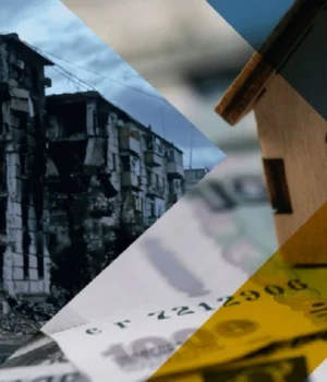 Платіть-самі:-окупанти-знімають-з-себе-відповідальність-за-зруйновані-будинки-–-ЦНС