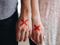 “Червоні прапорці” на початку стосунків: які сигнали не можна ігнорувати “Червоні-прапорці”-на-початку-стосунків:-які-сигнали-не-можна-ігнорувати