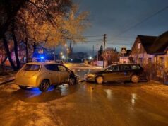 У Луцьку п’яний військовослужбовець за кермом Volkswagen влетів у Nissan. Яке покарання У-Луцьку-п’яний-військовослужбовець-за-кермом-volkswagen-влетів-у-nissan.-Яке-покарання