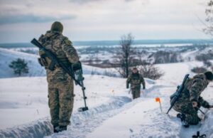 Ситуація на фронті станом на ранок, 8 лютого Ситуація-на-фронті-станом-на-ранок,-8-лютого