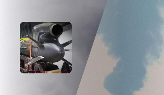 Удар по “Капустиному Яру” порушив обслуговування балістики: деталі від Генштабу Удар-по-“Капустиному-Яру”-порушив-обслуговування-балістики:-деталі-від-Генштабу