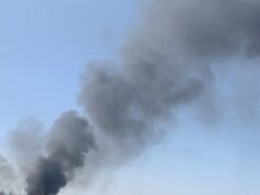 У Львові пролунали вибухи – ППО знищила ворожі безпілотники У-Львові-пролунали-вибухи-–-ППО-знищила-ворожі-безпілотники