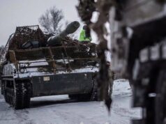 За добу українські воїни знищили понад 1000 окупантів За-добу-українські-воїни-знищили-понад-1000-окупантів