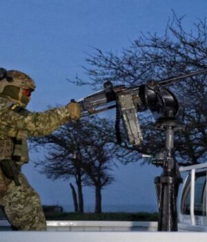 На-Львівщині-лунали-вибухи:-«шахеди»-атакували-критичну-інфраструктуру