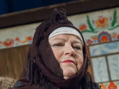 Померла заслужена артистка України Наталія Омельчук Померла-заслужена-артистка-України-Наталія-Омельчук