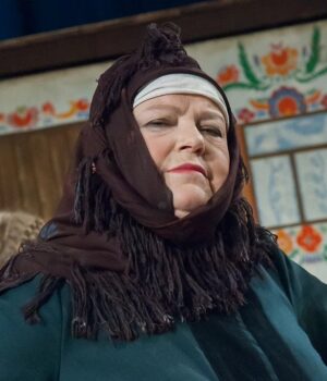 Померла-заслужена-артистка-України-Наталія-Омельчук