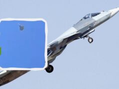 З’явилося відеопідтвердження передачі російських надсучасних винищувачів Алжиру З’явилося-відеопідтвердження-передачі-російських-надсучасних-винищувачів-Алжиру