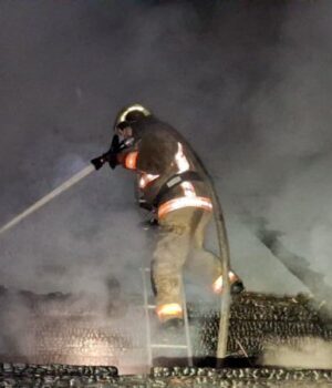 У-селі-на-Волині-горів-будинок.-ФОТО