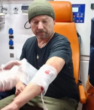 Внаслідок-ранкового-удару-по-Краматорську-поранено-журналістів