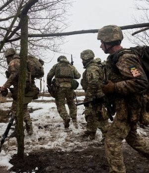 Морози-грають-на-руку-окупантам:-як-погода-допомагає-РФ-активізуватися-на-фронті