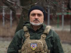 Колишній реабілітолог «Волині» і фельдшер «швидкої» служить у 100 ОМБр Колишній-реабілітолог-«Волині»-і-фельдшер-«швидкої»-служить-у-100-ОМБр